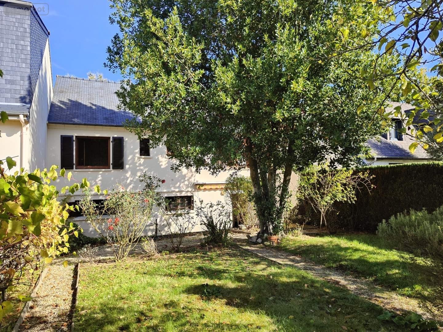 Maison a vendre Cesson-Sévigné 35510 Ille-et-Vilaine 90 m2 5 pièces 322090 euros