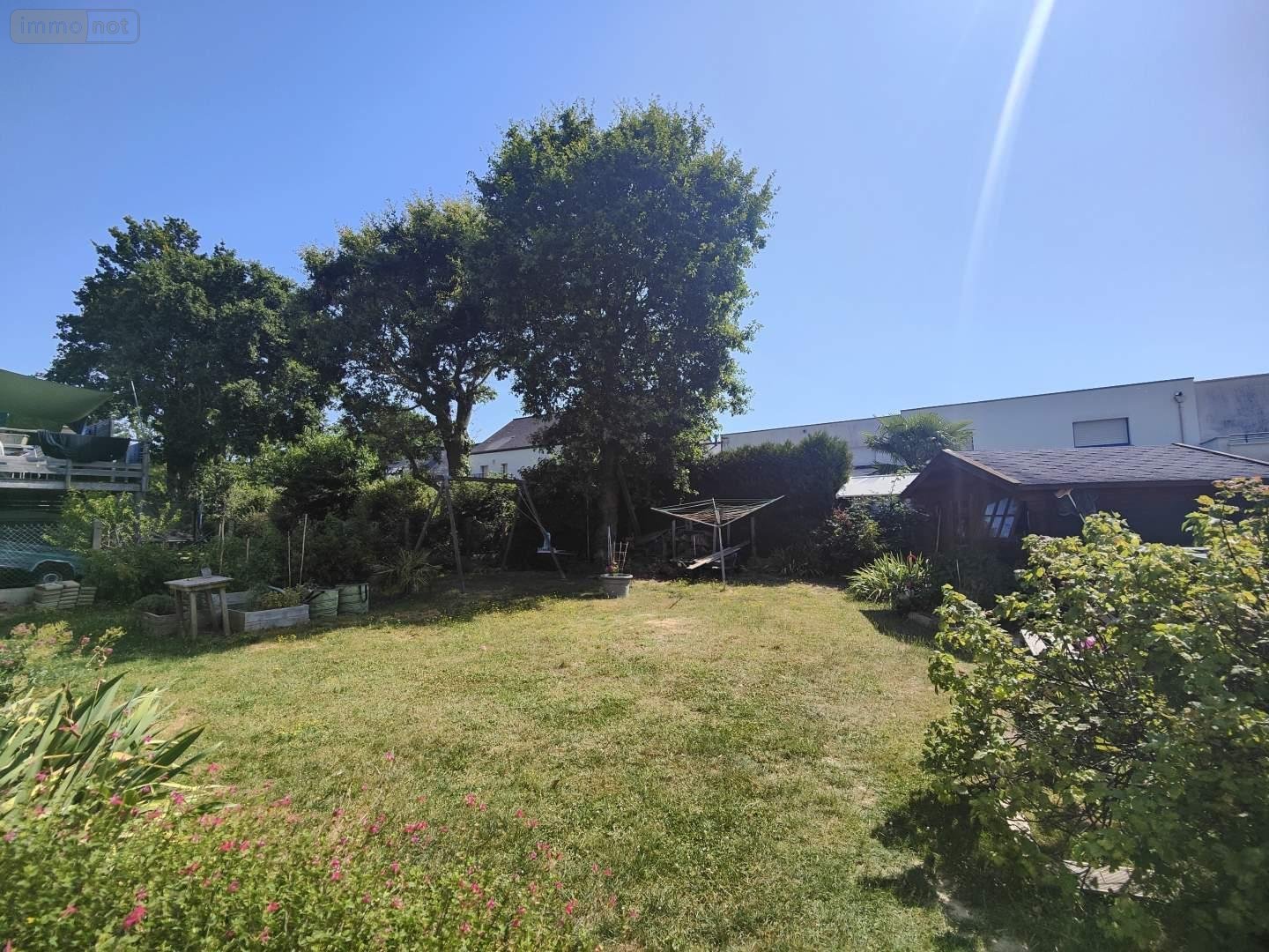 Maison a vendre Chantepie 35135 Ille-et-Vilaine 167 m2 7 pièces 410800 euros