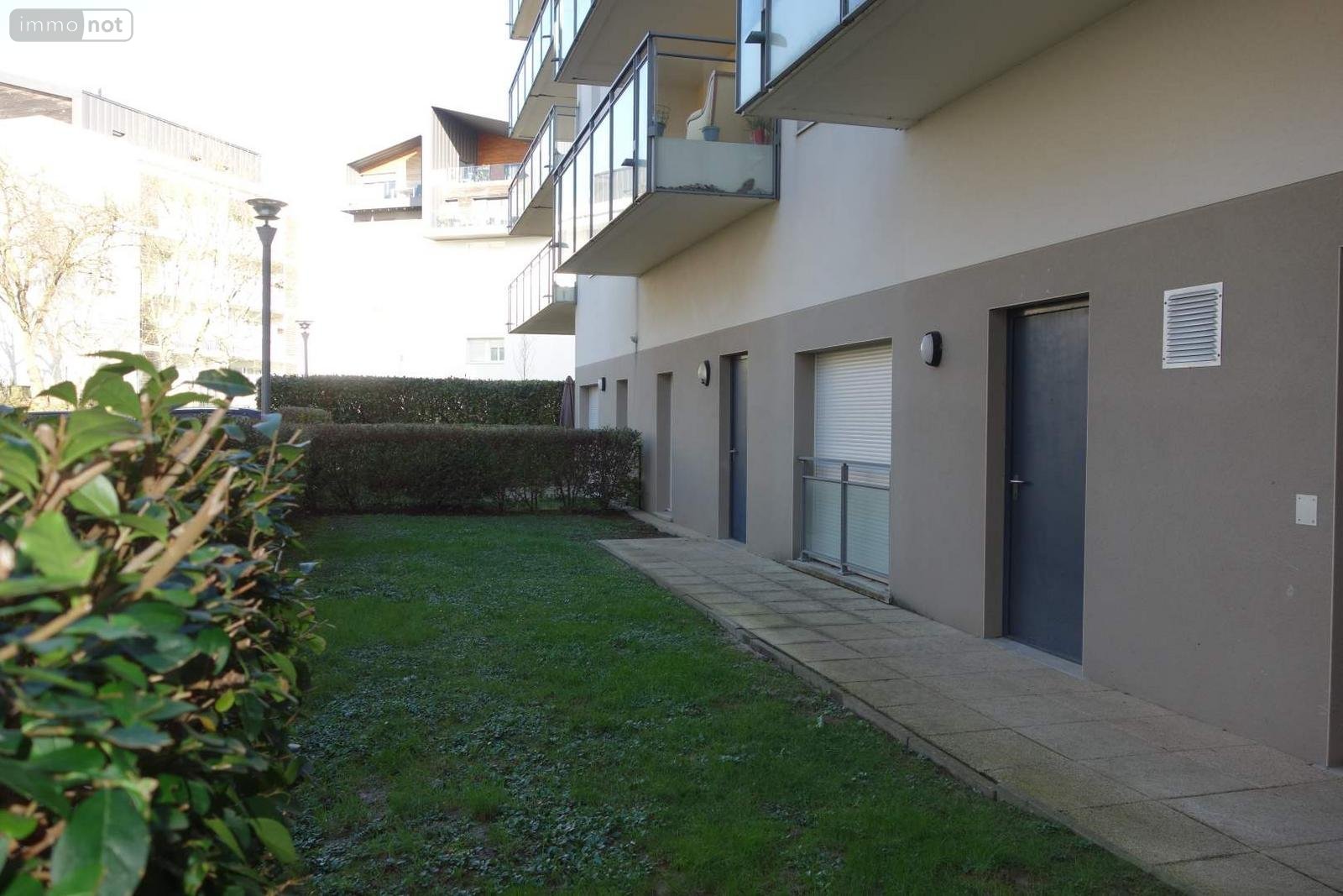 Appartement a vendre Saint-Malo 35400 Ille-et-Vilaine 49 m2 1 pièce 145572 euros