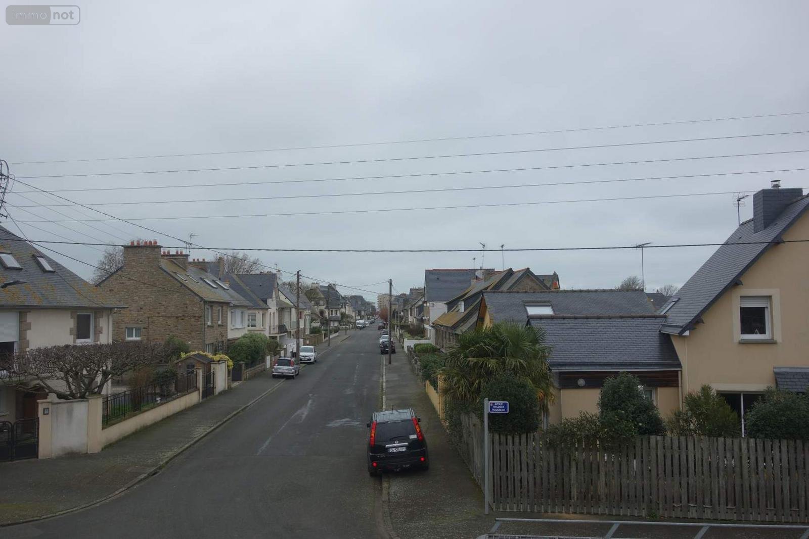 Maison a vendre Saint-Malo 35400 Ille-et-Vilaine 70 m2 4 pièces 392772 euros