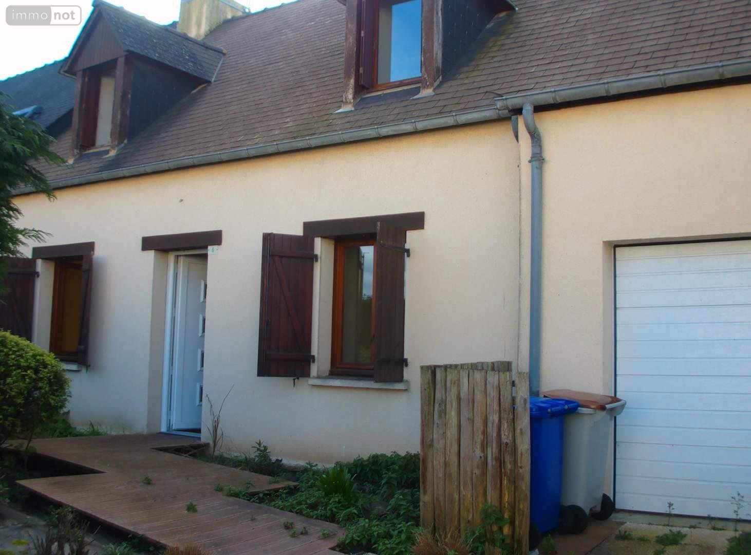 Maison a vendre Saint-Malo 35400 Ille-et-Vilaine 95 m2 4 pièces 269172 euros