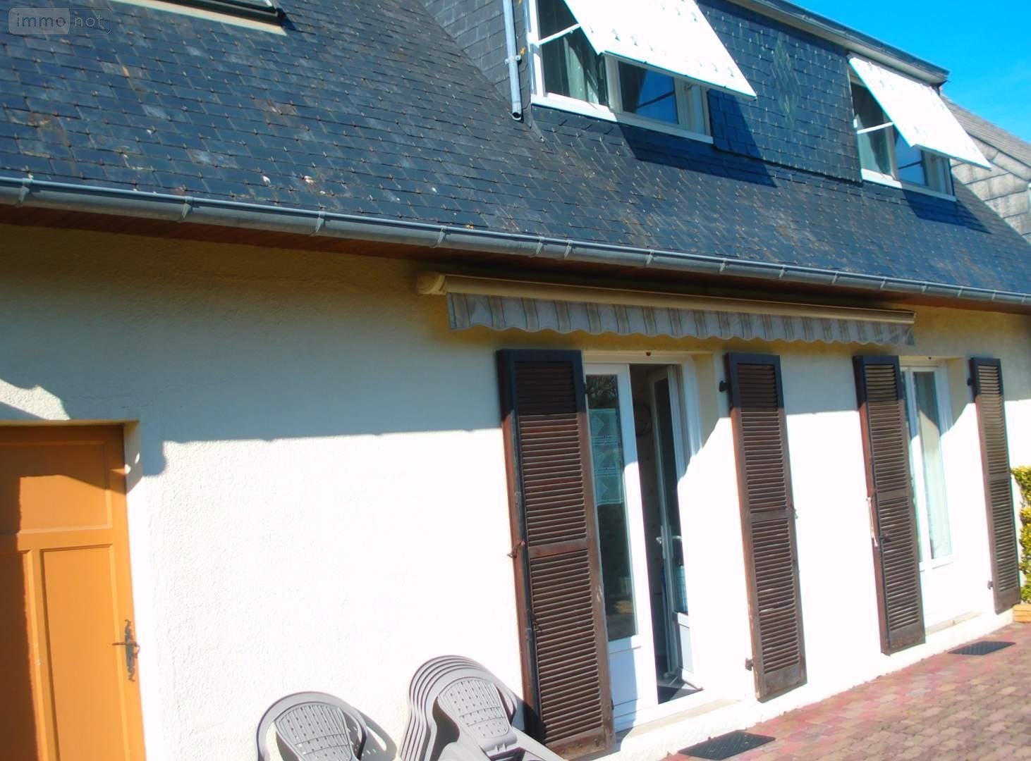 Maison a vendre Saint-Malo 35400 Ille-et-Vilaine 106 m2 5 pièces 269172 euros