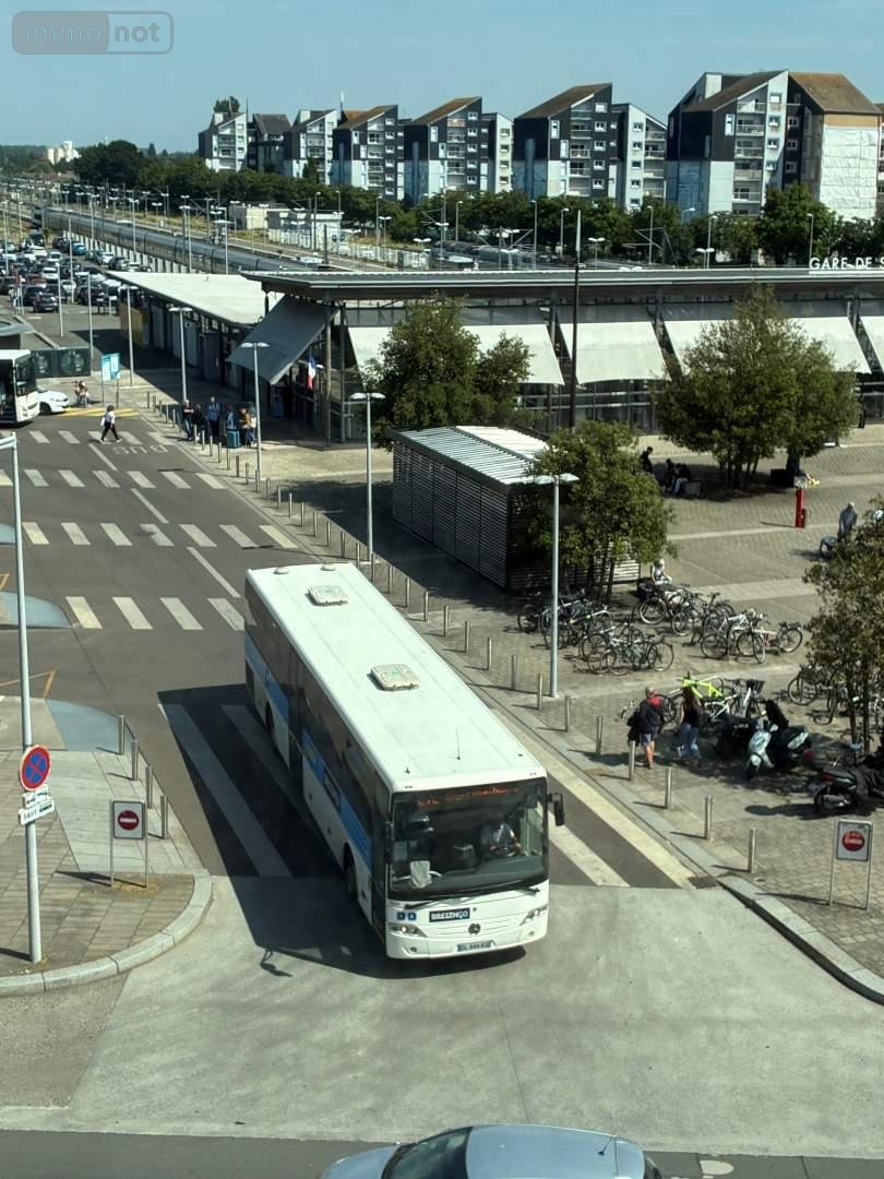 Fonds et murs commerciaux a vendre Saint-Malo 35400 Ille-et-Vilaine 57 m2  222822 euros