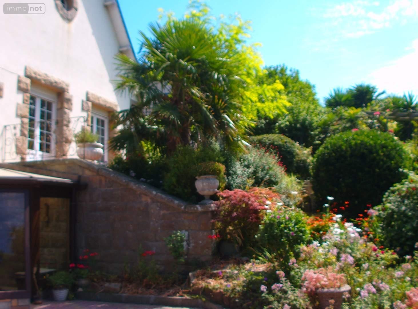 Maison a vendre Saint-Malo 35400 Ille-et-Vilaine 160 m2 10 pièces 526672 euros