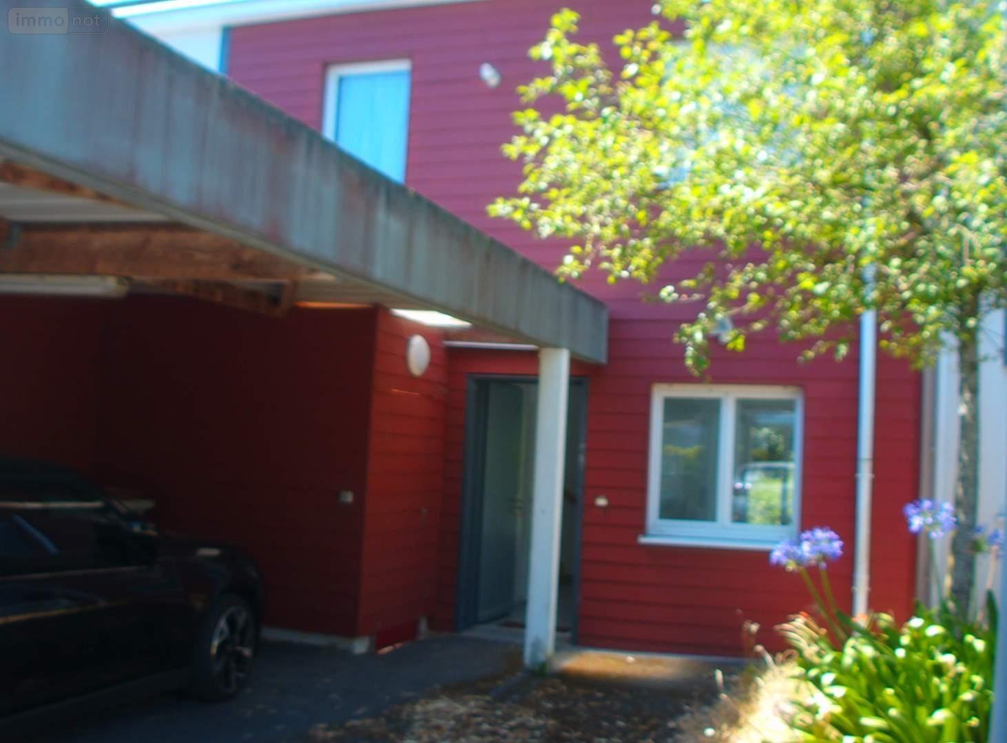 Location maison Saint-Malo 35400 Ille-et-Vilaine 83 m2 4 pièces 1000 euros