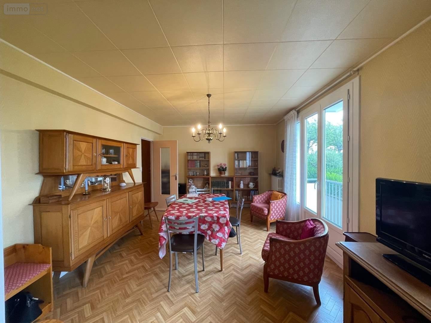 Appartement a vendre Rennes 35000 Ille-et-Vilaine 84 m2 5 pièces 198550 euros