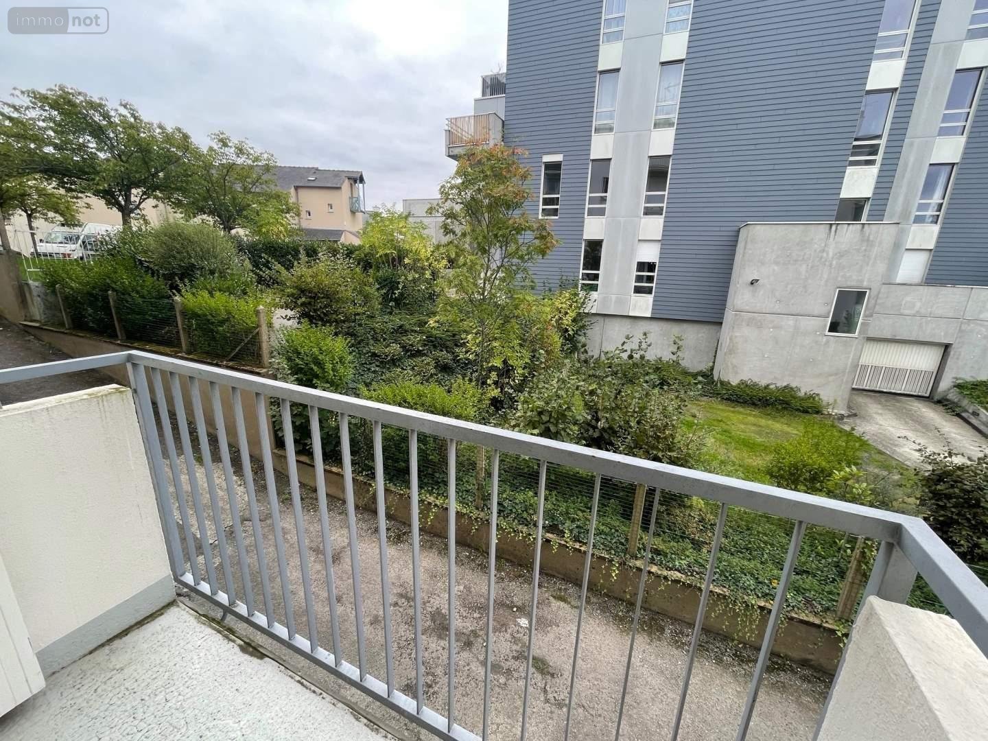 Appartement a vendre Rennes 35000 Ille-et-Vilaine 84 m2 5 pièces 209000 euros