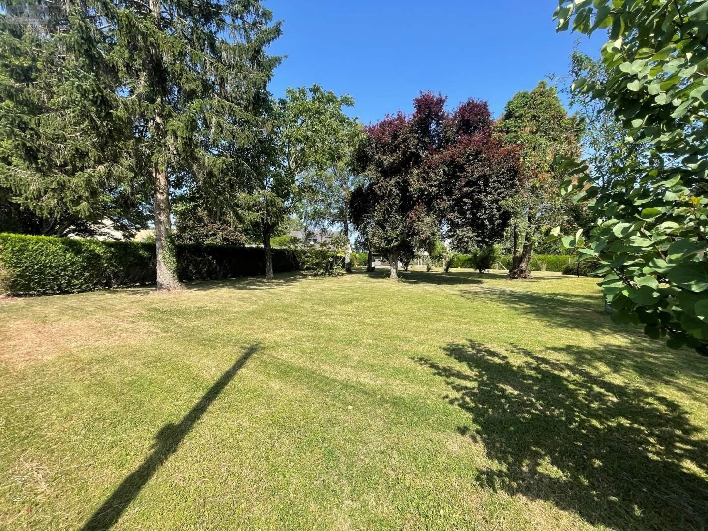 Terrain a batir a vendre Châteaubourg 35220 Ille-et-Vilaine 592 m2  167200 euros
