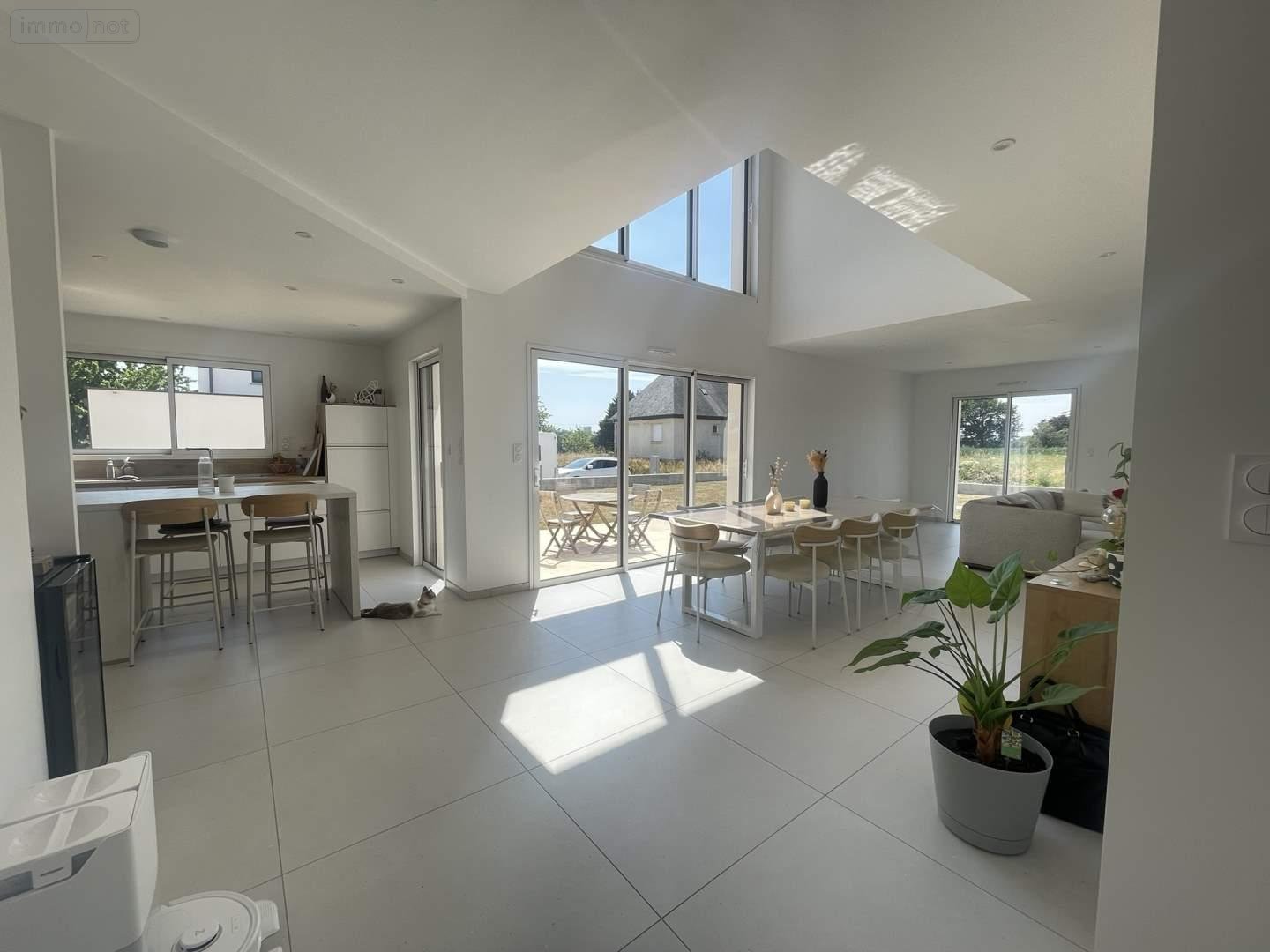 Maison a vendre Châteaubourg 35220 Ille-et-Vilaine 150 m2 8 pièces 501600 euros