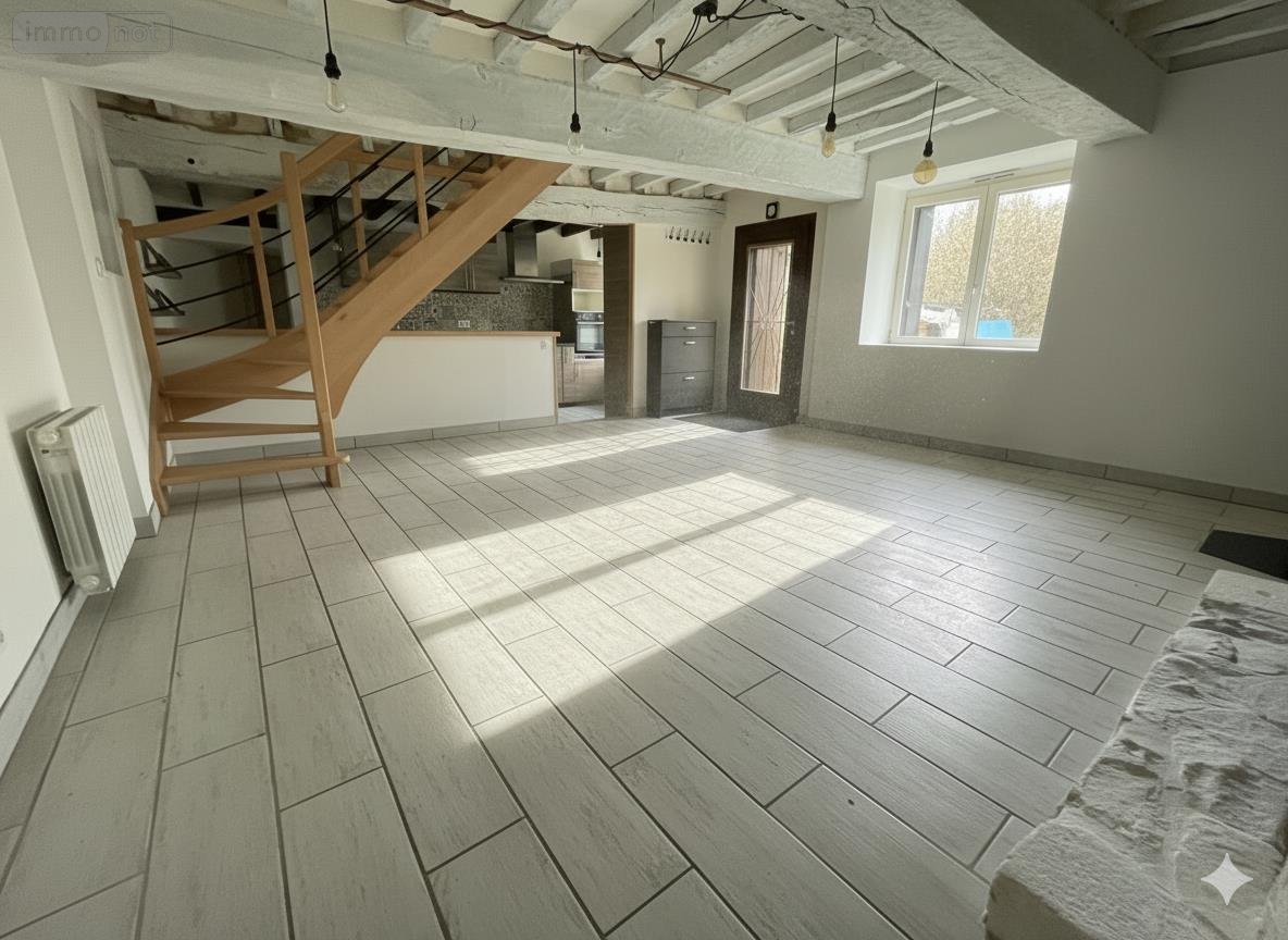 Maison a vendre Bais 35680 Ille-et-Vilaine 120 m2 6 pièces 228760 euros