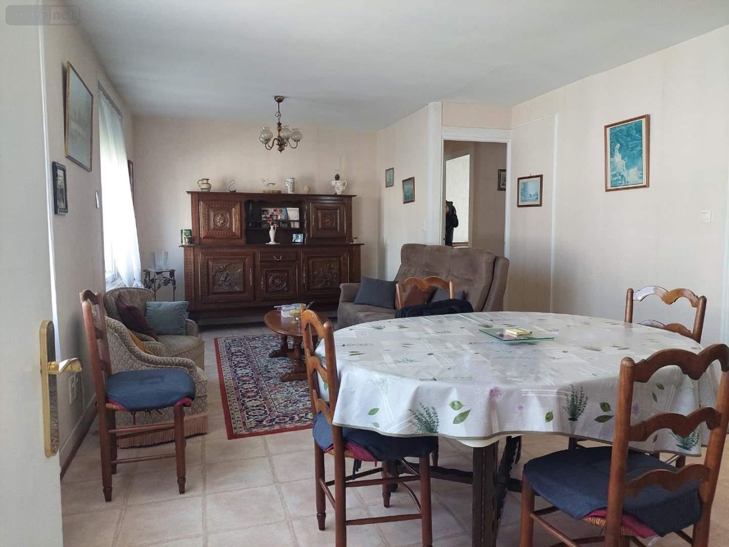 Maison a vendre Retiers 35240 Ille-et-Vilaine 62 m2 3 pièces 157200 euros