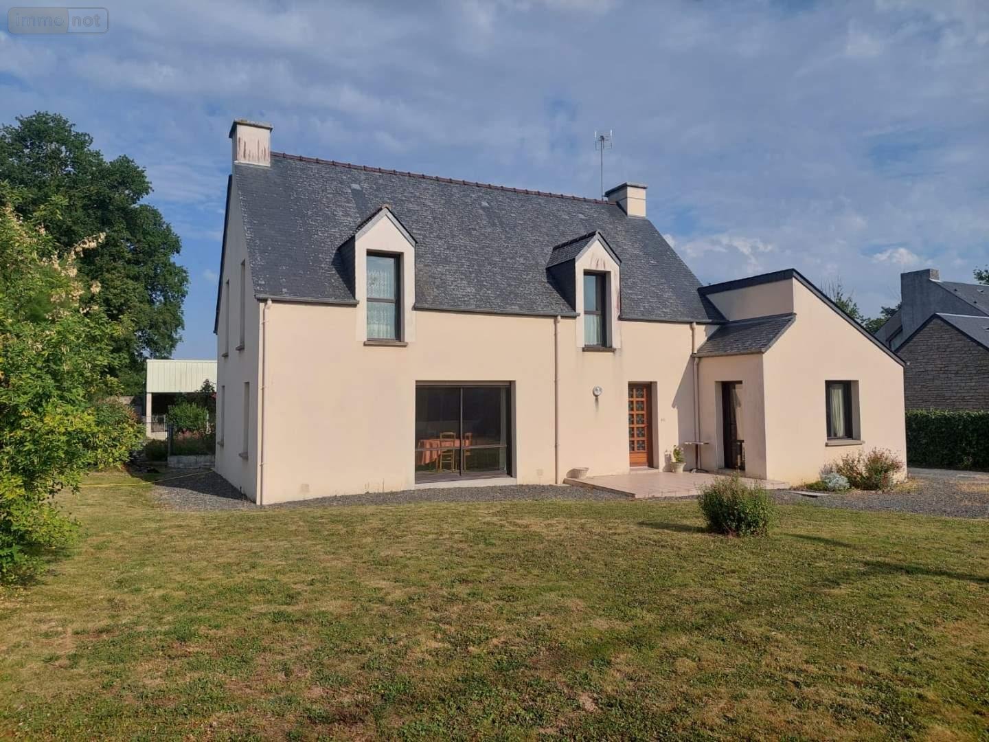 Maison a vendre Coësmes 35134 Ille-et-Vilaine 153 m2 6 pièces 305680 euros