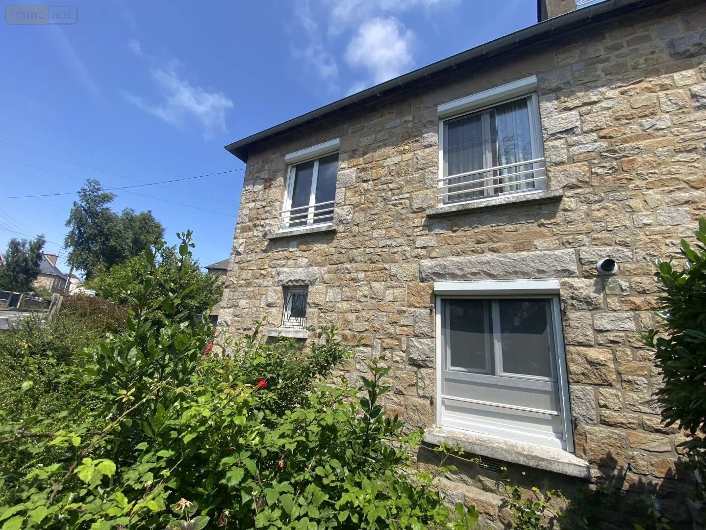 Maison a vendre Saint-Malo 35400 Ille-et-Vilaine 76 m2 5 pièces 399000 euros
