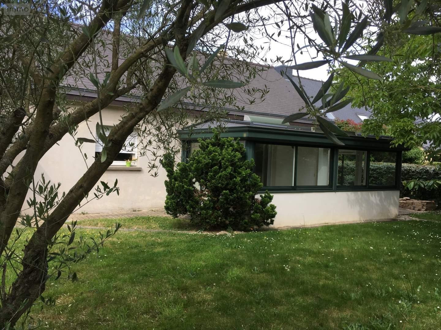 Maison a vendre Janzé 35150 Ille-et-Vilaine 88 m2 5 pièces 266580 euros