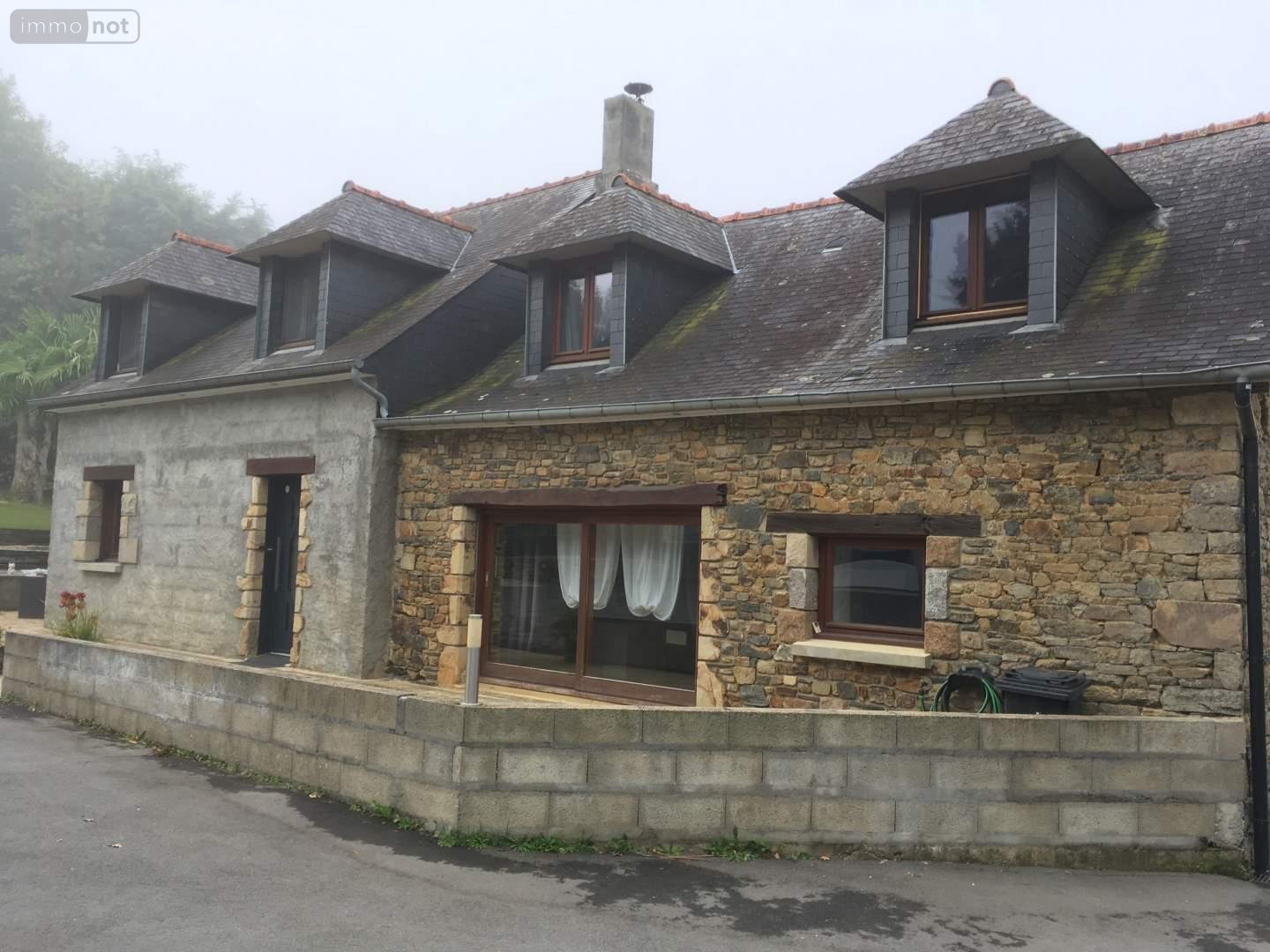 Maison a vendre Janzé 35150 Ille-et-Vilaine 136 m2 5 pièces 354640 euros