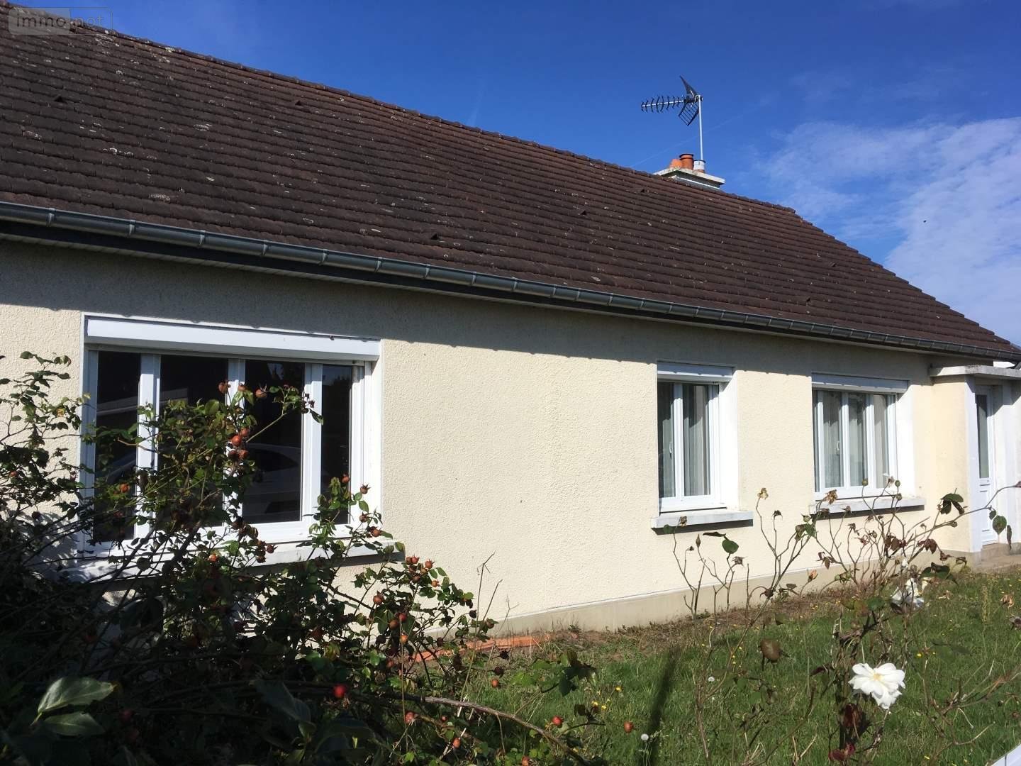 Maison a vendre Janzé 35150 Ille-et-Vilaine 85 m2 4 pièces 161700 euros