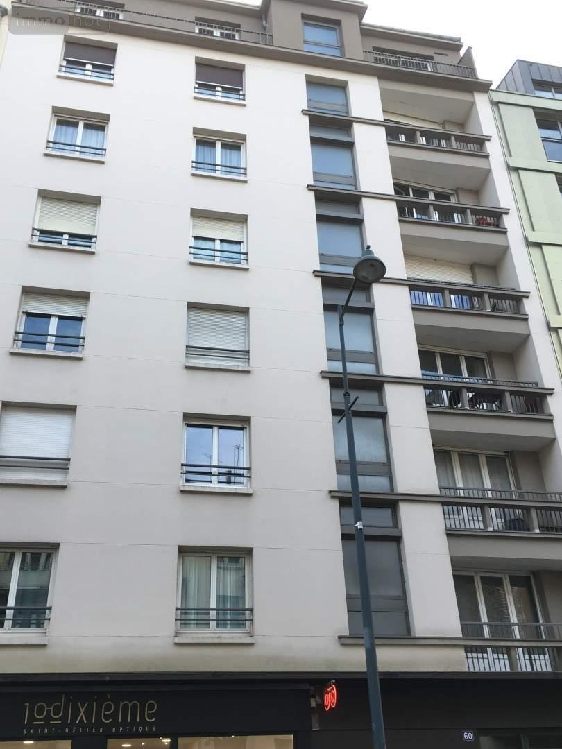 Appartement a vendre Rennes 35000 Ille-et-Vilaine 33 m2 1 pièce 147440 euros