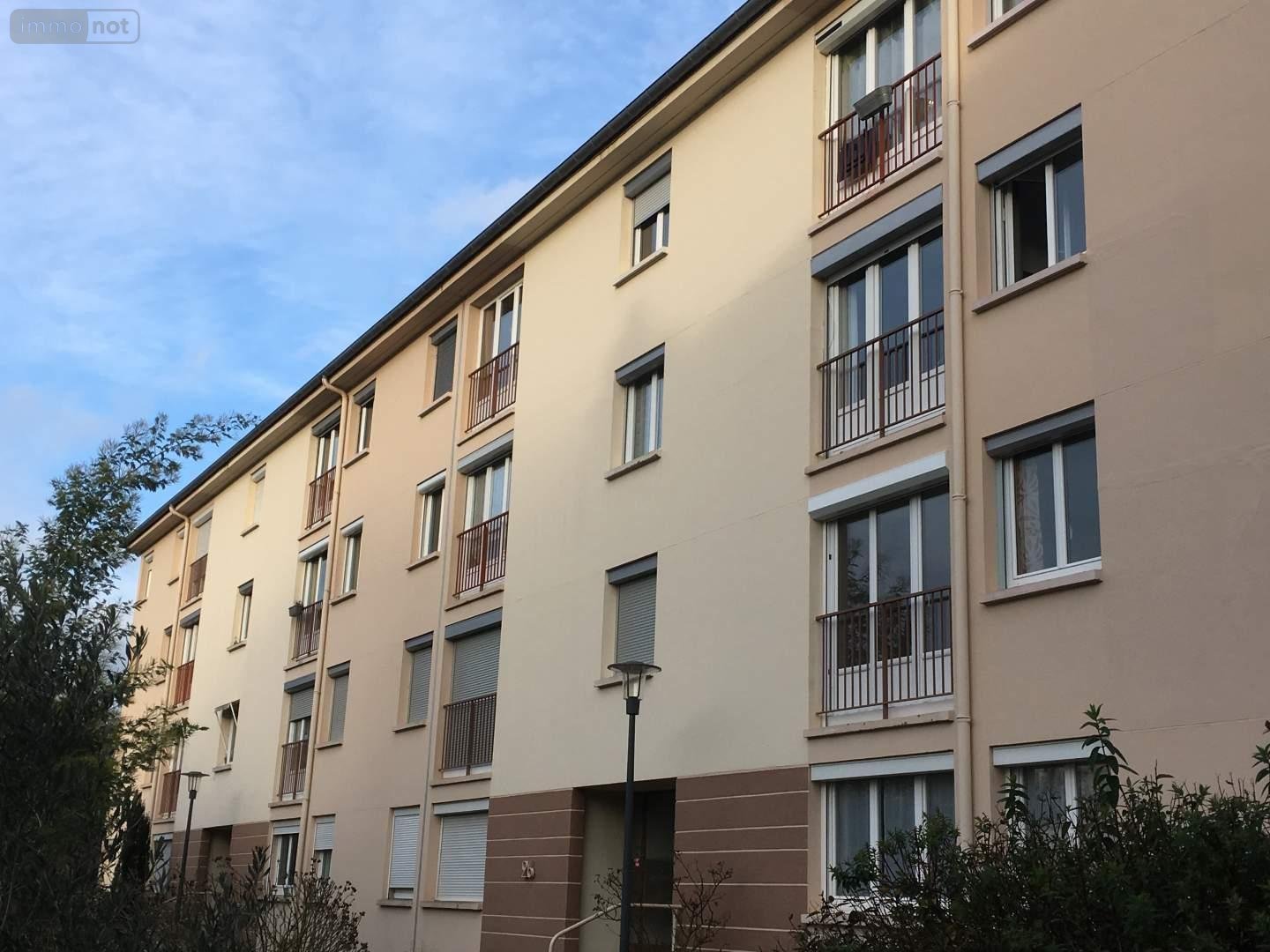 Appartement a vendre Rennes 35000 Ille-et-Vilaine 44 m2 2 pièces 137080 euros