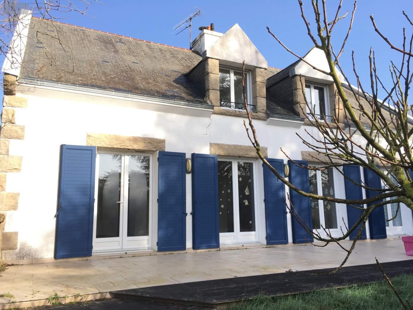 Maison a vendre Janzé 35150 Ille-et-Vilaine 213 m2 7 pièces 365000 euros