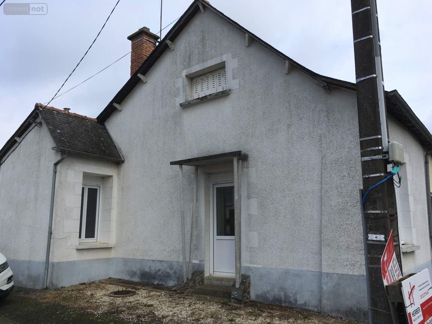 Maison a vendre Châteaubourg 35220 Ille-et-Vilaine 84 m2 4 pièces 178520 euros