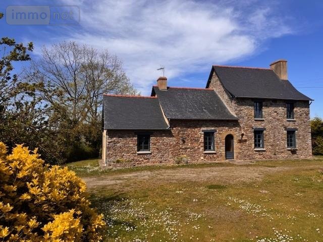 Maison a vendre Essé 35150 Ille-et-Vilaine 121 m2 5 pièces 292480 euros