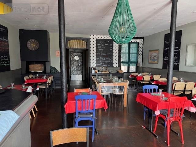 Fonds et murs commerciaux a vendre Janzé 35150 Ille-et-Vilaine 111 m2  209600 euros