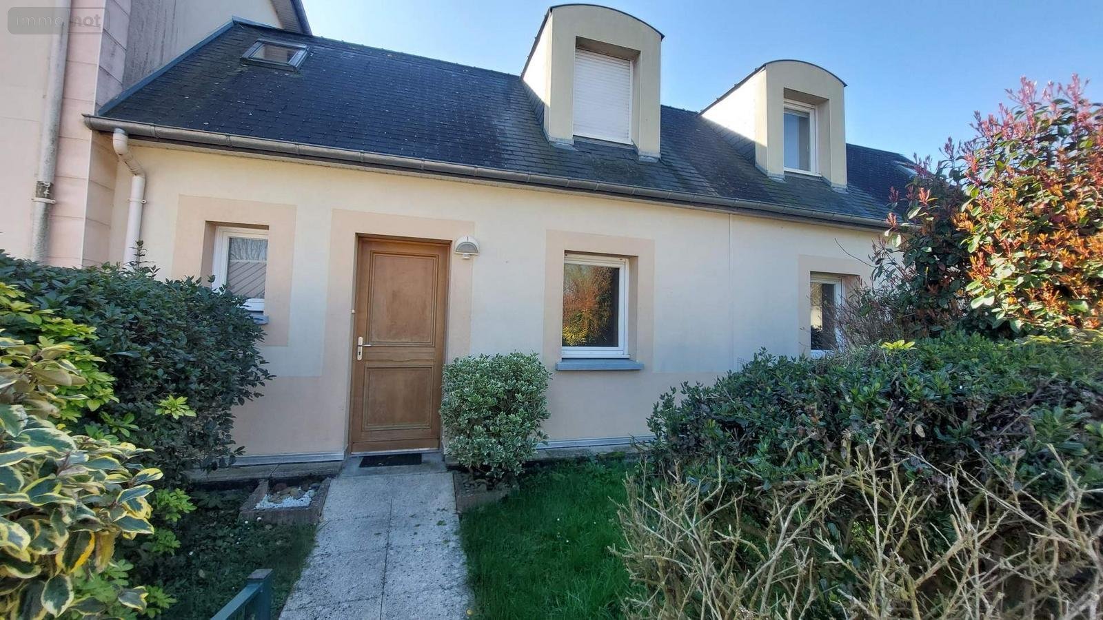 Maison a vendre Bain-de-Bretagne 35470 Ille-et-Vilaine 102 m2 5 pièces 227700 euros
