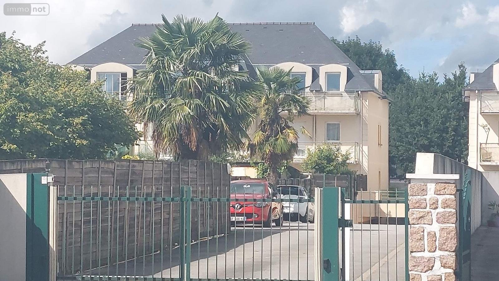 Maison a vendre Bain-de-Bretagne 35470 Ille-et-Vilaine 102 m2 5 pièces 238050 euros