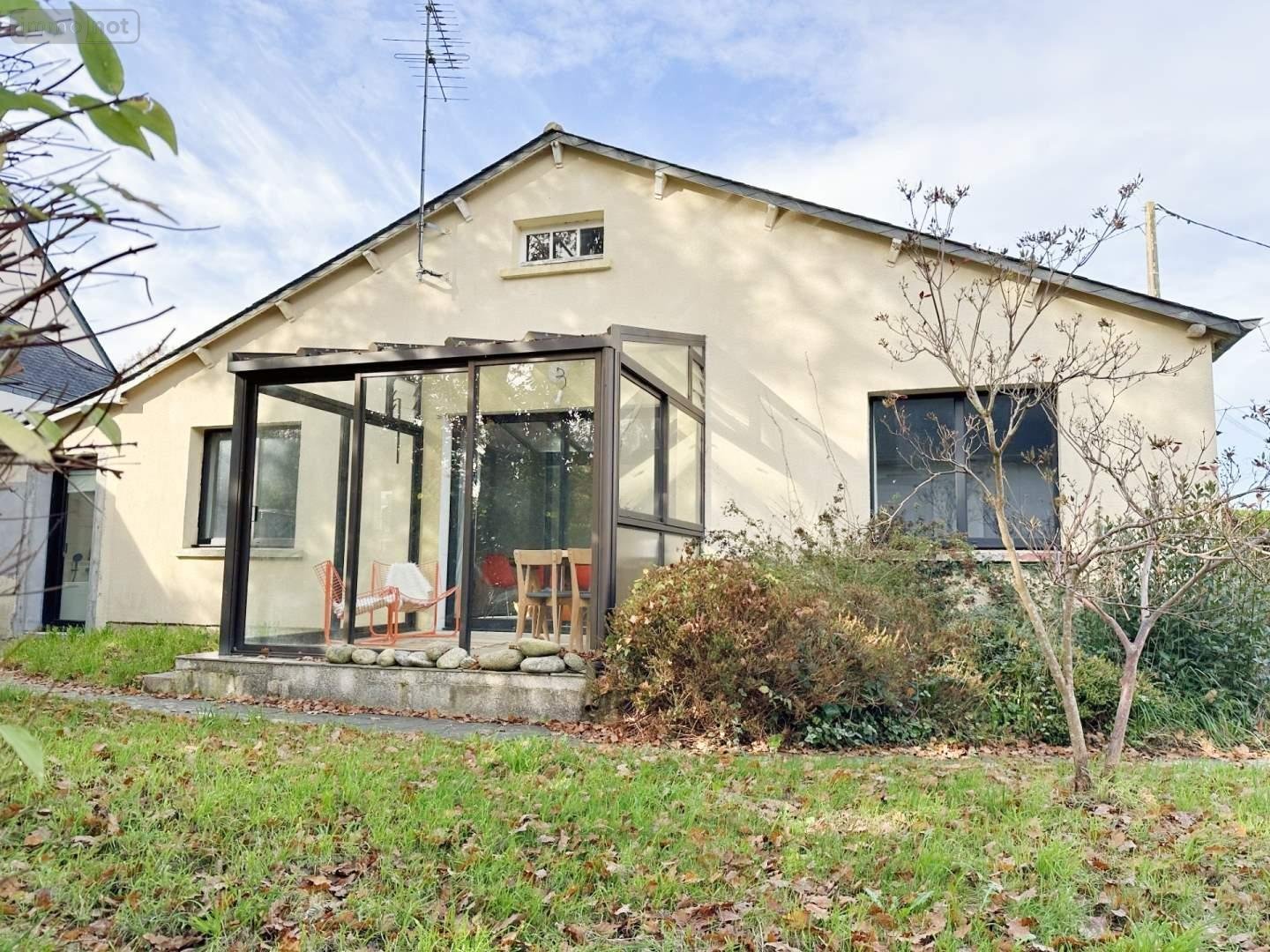 Maison a vendre Thorigné-Fouillard 35235 Ille-et-Vilaine 90 m2 4 pièces 313200 euros