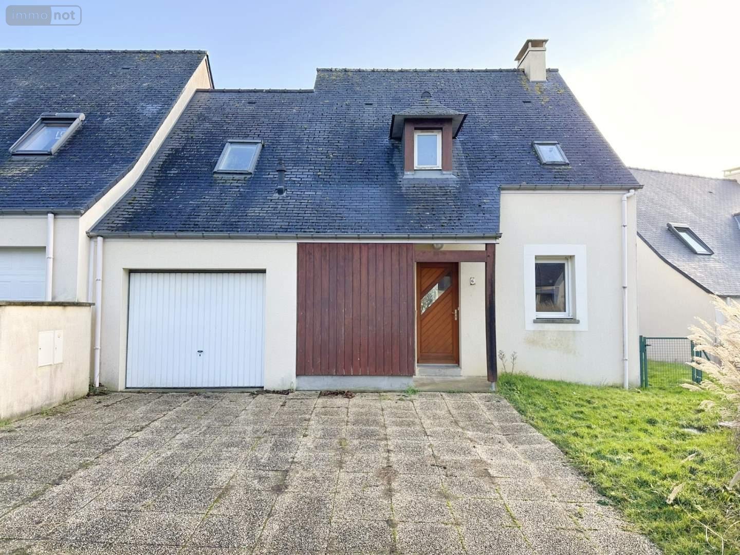 Maison a vendre Thorigné-Fouillard 35235 Ille-et-Vilaine 93 m2 4 pièces 276660 euros