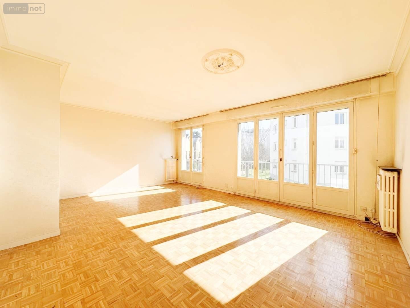 Appartement a vendre Rennes 35000 Ille-et-Vilaine 73 m2 4 pièces 198360 euros