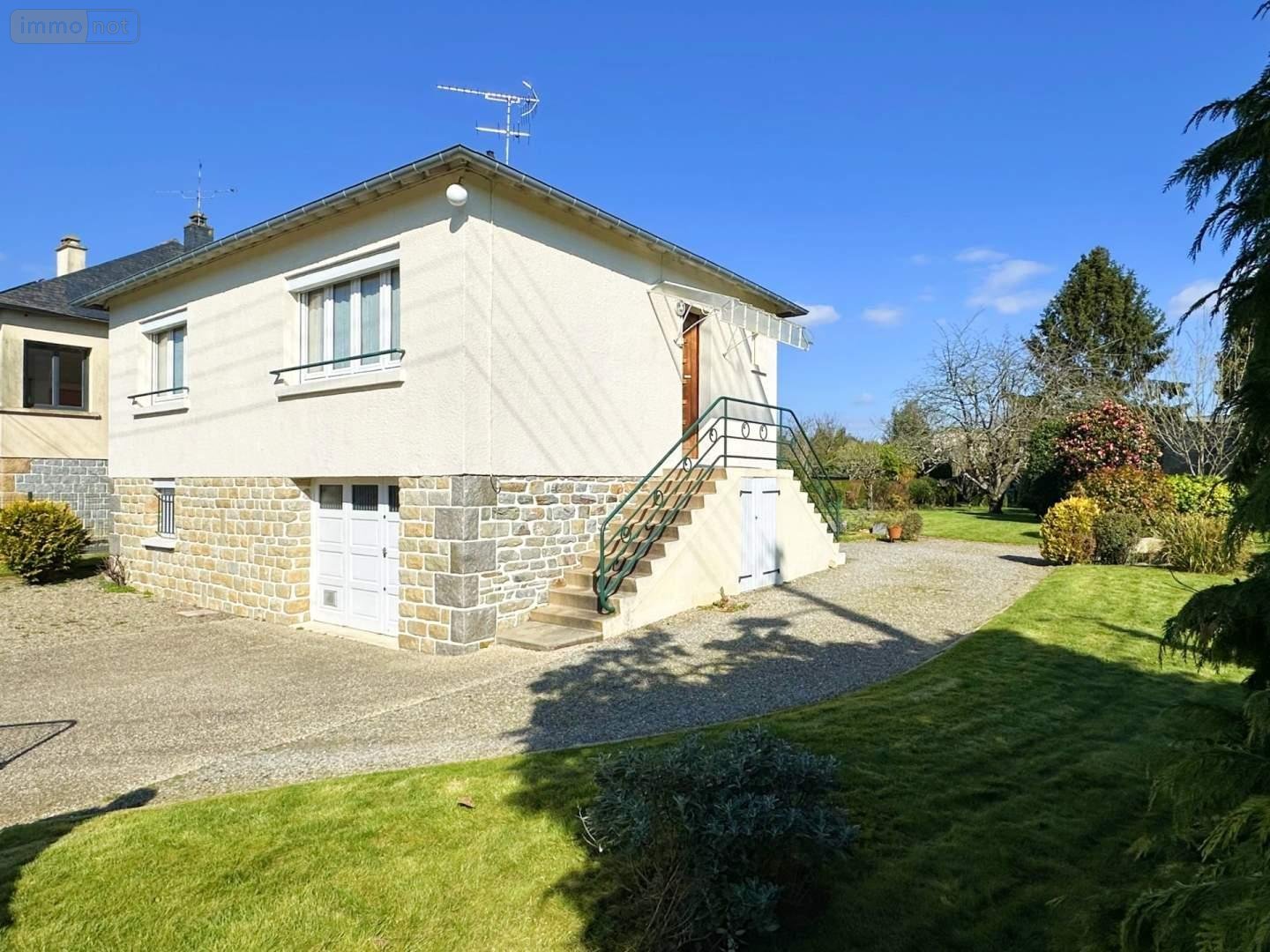 Maison a vendre Thorigné-Fouillard 35235 Ille-et-Vilaine 64 m2 3 pièces 323640 euros
