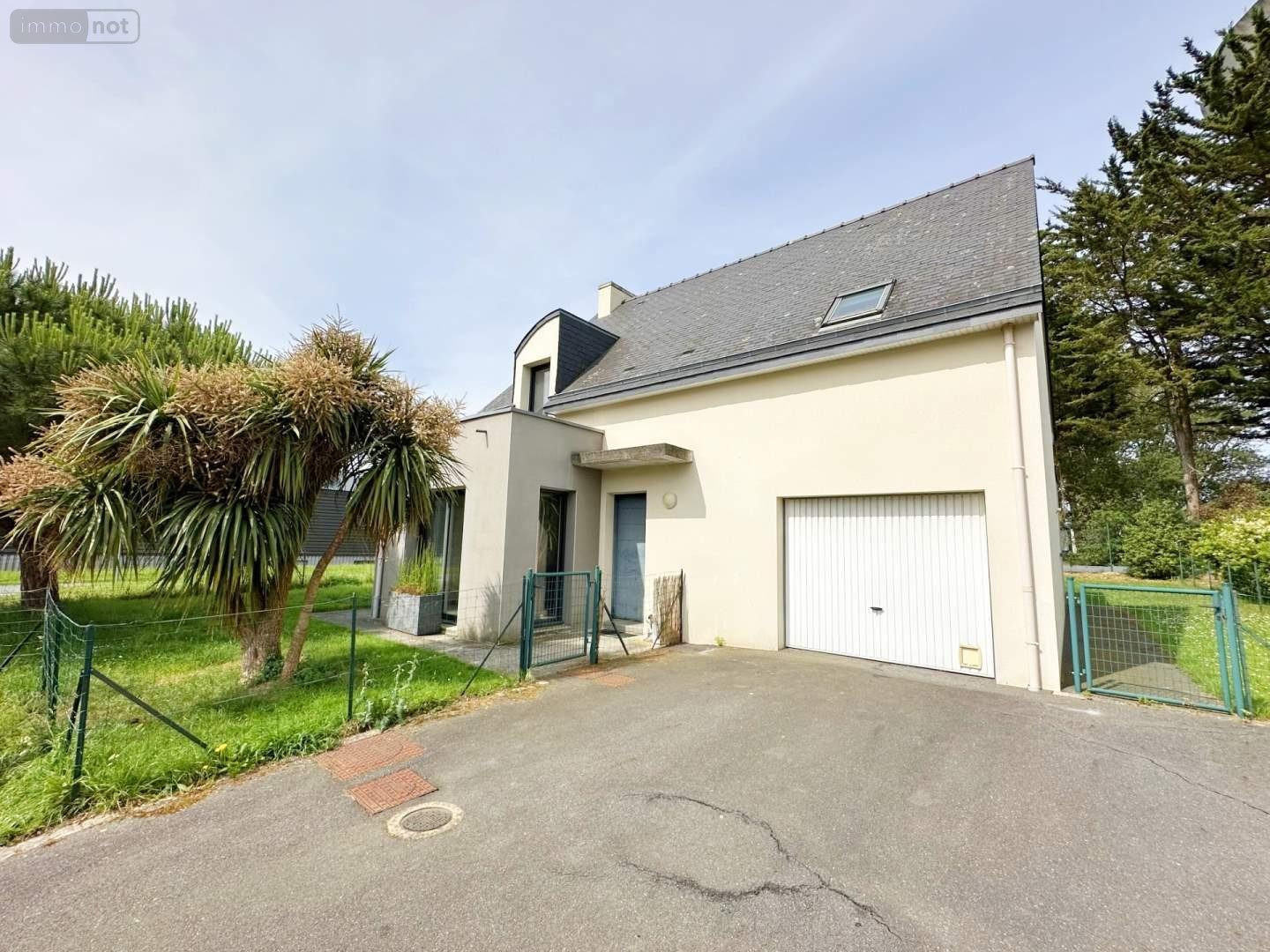 Maison a vendre Dinard 35800 Ille-et-Vilaine 118 m2 6 pièces 449780 euros