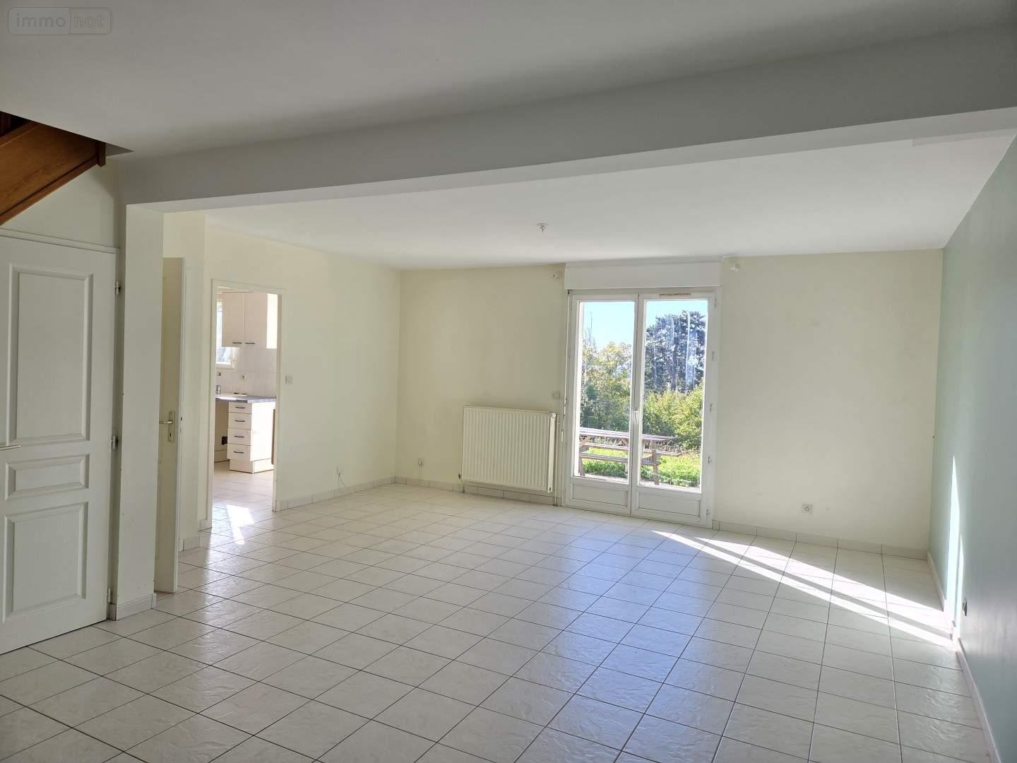 Maison a vendre Tours 37000 Indre-et-Loire 104 m2 5 pièces 420000 euros