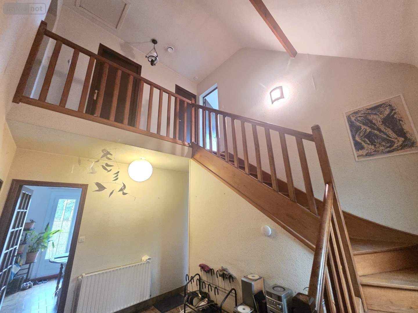 Maison a vendre Neuillé-le-Lierre 37380 Indre-et-Loire 137 m2 5 pièces 250000 euros