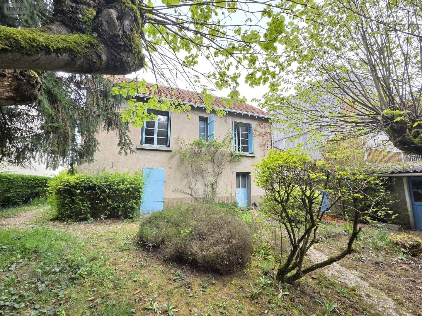 Maison a vendre Tours 37000 Indre-et-Loire 120 m2 5 pièces 229720 euros