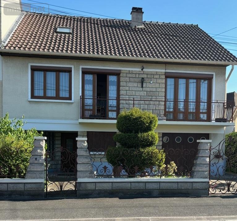 Maison a vendre Villepinte 93420 Seine-Saint-Denis 195 m2 8 pièces 369000 euros