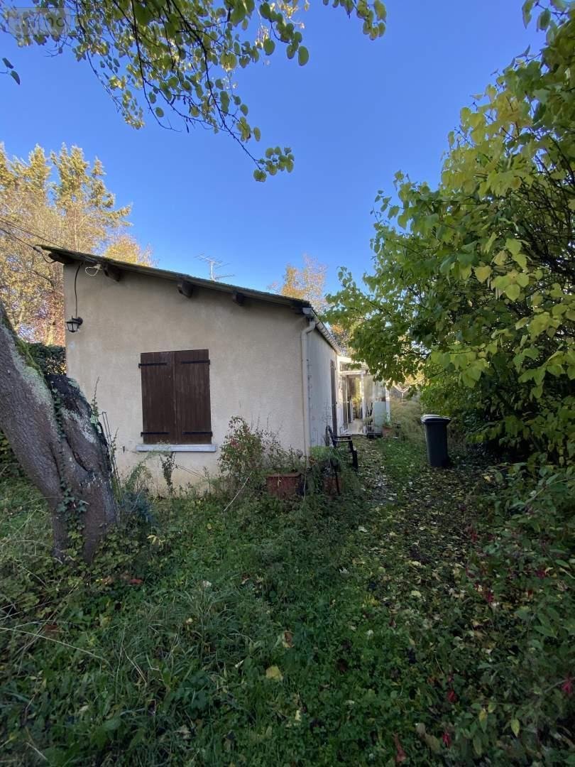 Maison a vendre Tours 37000 Indre-et-Loire 50 m2 2 pièces 127200 euros