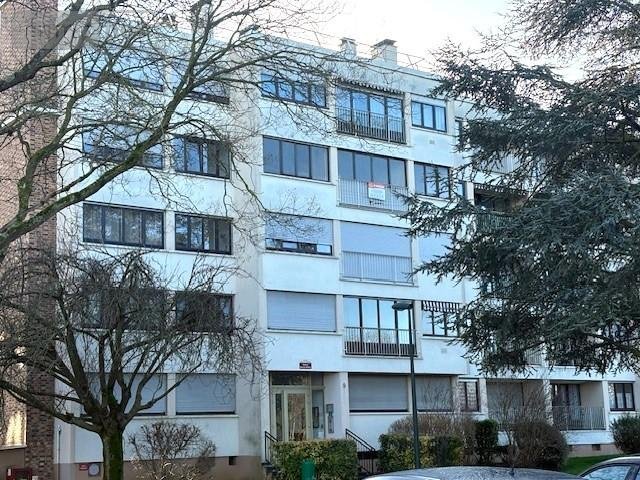 Appartement a vendre Chennevières-sur-Marne 94430 Val-de-Marne 44 m2 2 pièces 127200 euros