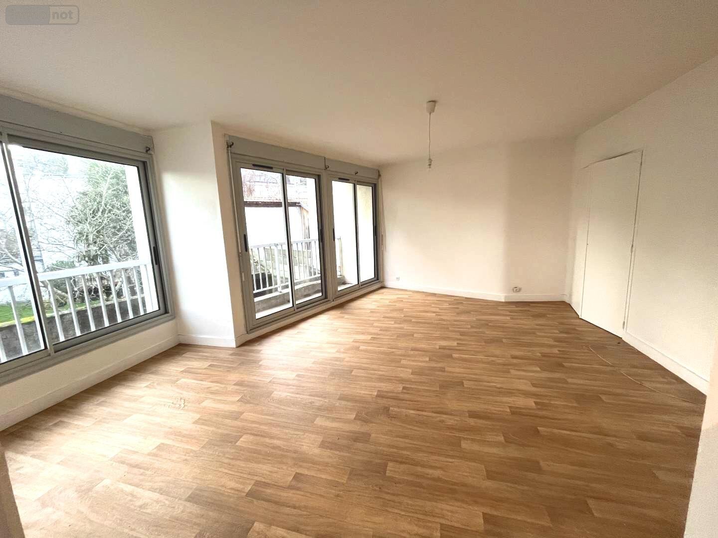 Appartement a vendre Tours 37000 Indre-et-Loire 38 m2 1 pièce 114480 euros
