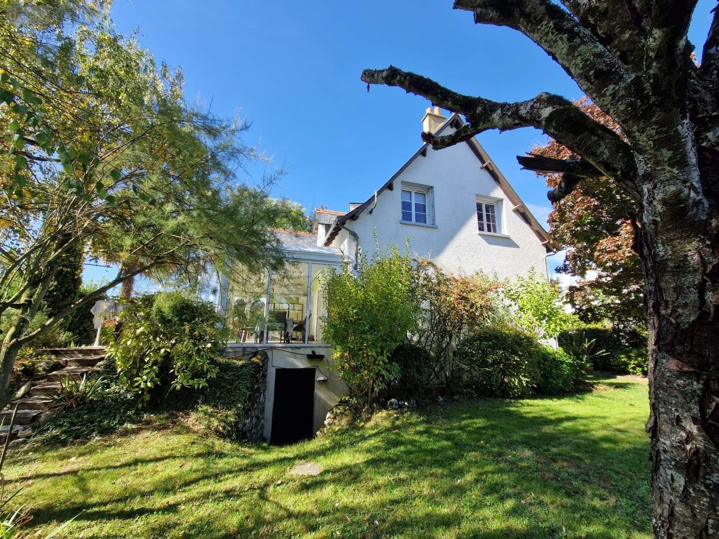 Maison a vendre Fondettes 37230 Indre-et-Loire 140 m2 7 pièces 498999 euros