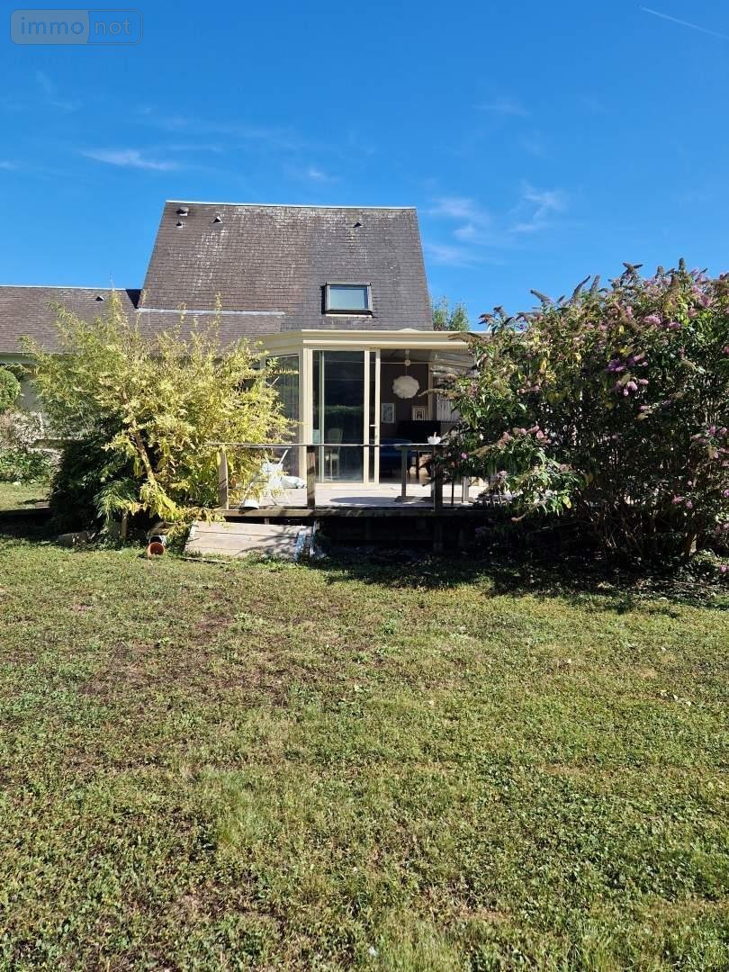 Maison a vendre Fondettes 37230 Indre-et-Loire 129 m2 6 pièces 300440 euros