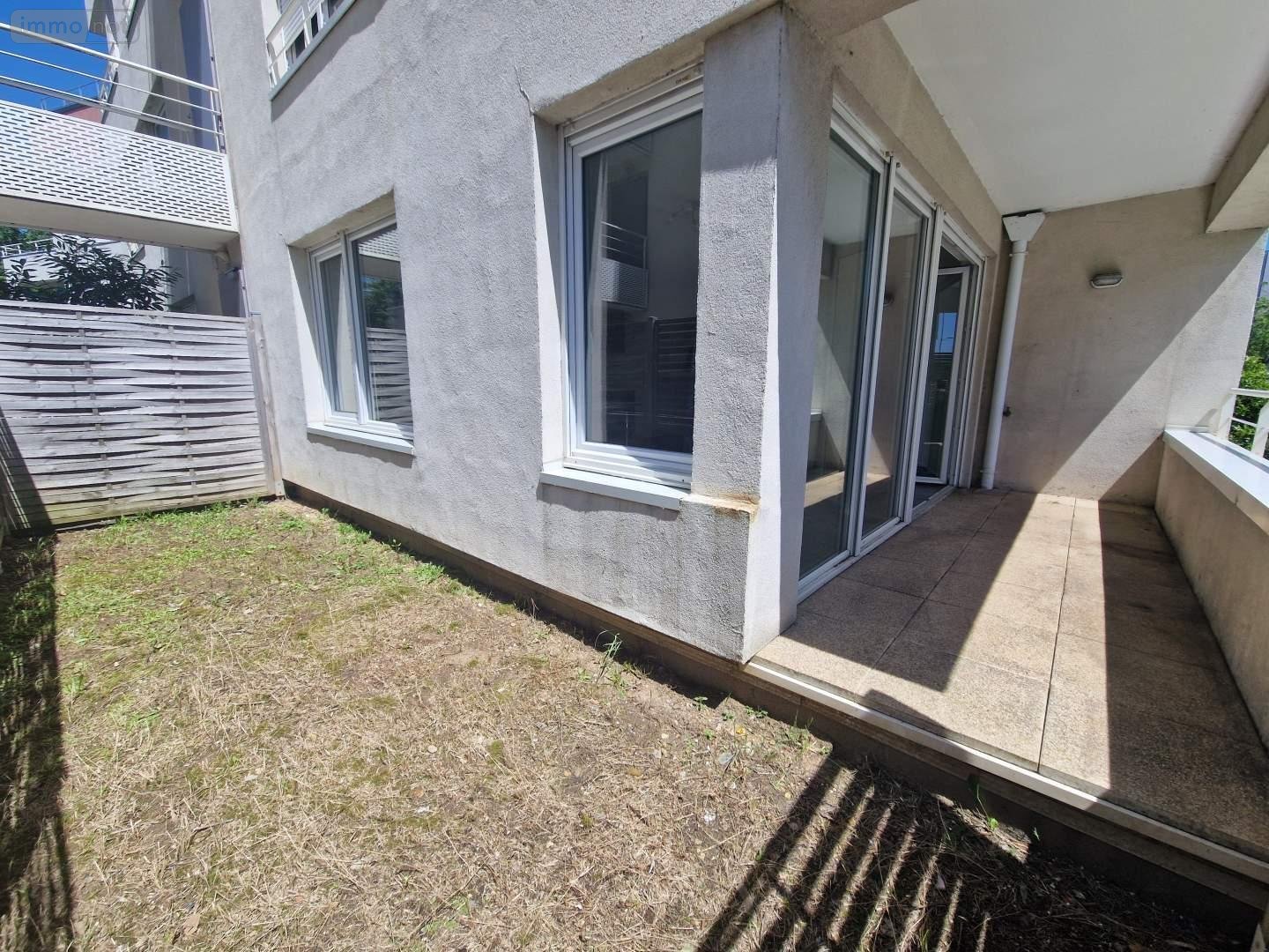 Appartement a vendre Tours 37000 Indre-et-Loire 63 m2 3 pièces 186480 euros