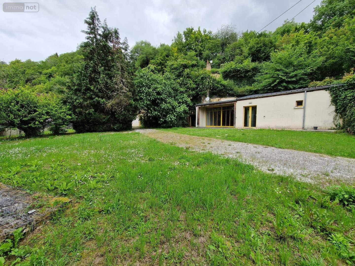 Maison a vendre Fondettes 37230 Indre-et-Loire 218 m2 7 pièces 409000 euros