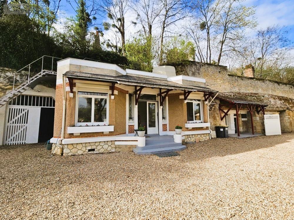 Maison a vendre Vouvray 37210 Indre-et-Loire 180 m2 6 pièces 324220 euros