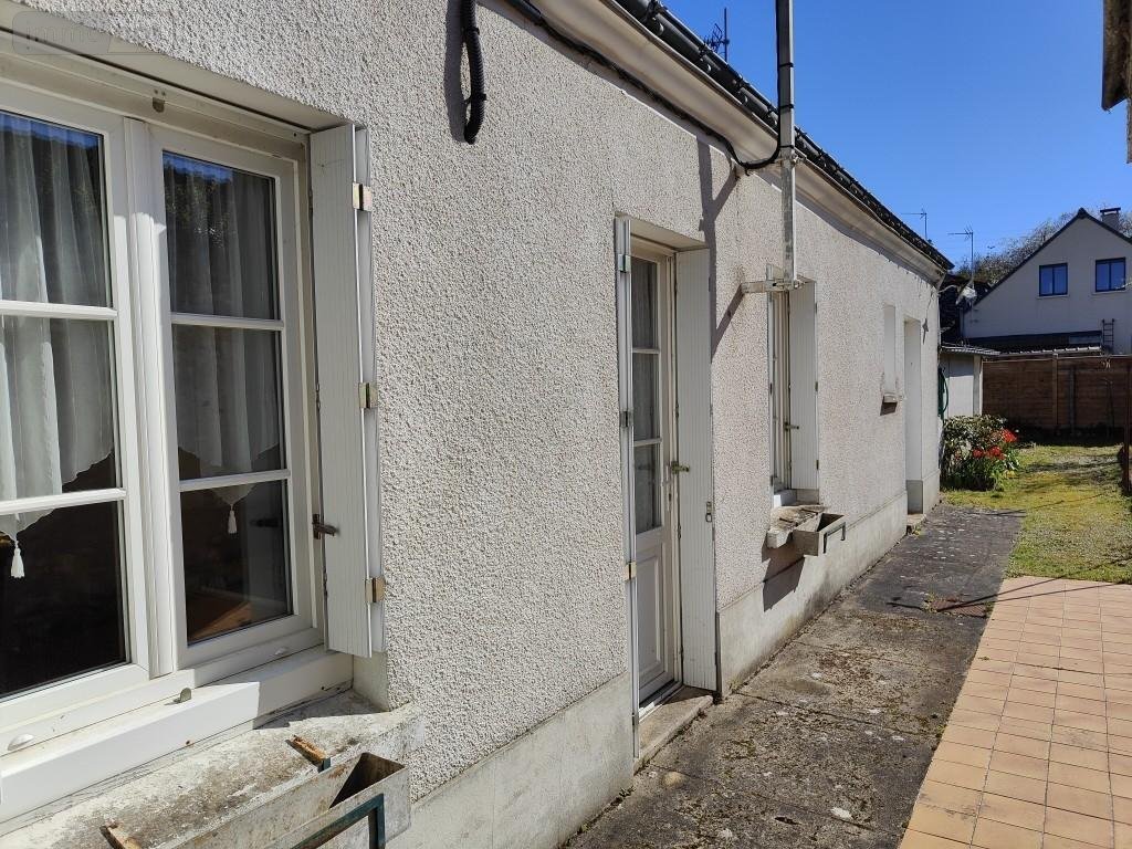Maison a vendre Bléré 37150 Indre-et-Loire 79 m2 3 pièces 147000 euros