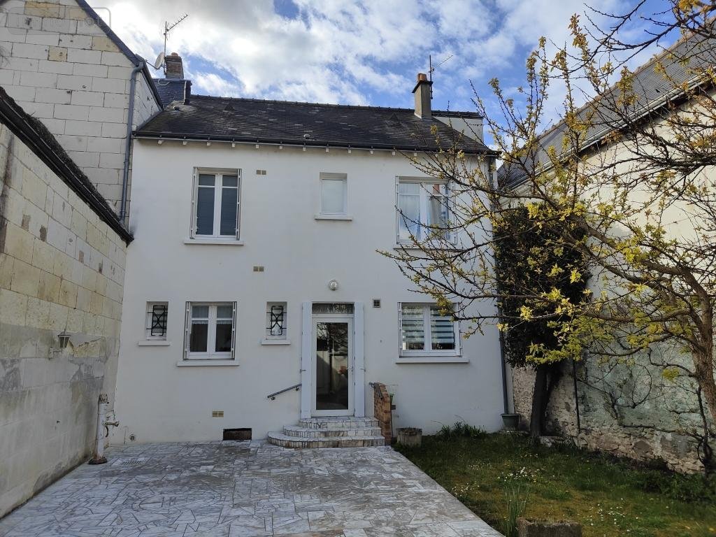 Maison a vendre Bléré 37150 Indre-et-Loire 125 m2 6 pièces 228800 euros