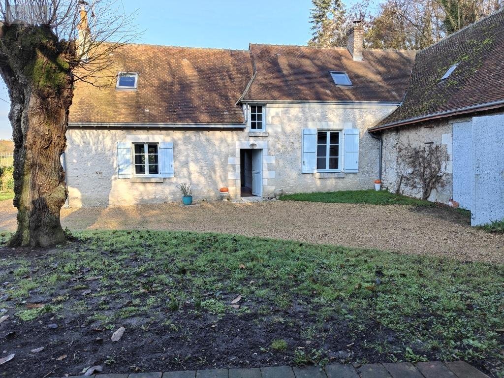 Maison a vendre Bléré 37150 Indre-et-Loire 90 m2 4 pièces 249600 euros