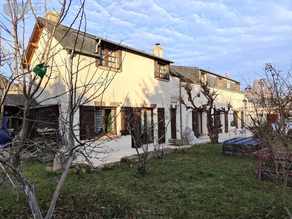 Maison a vendre Amboise 37400 Indre-et-Loire 155 m2 5 pièces 364000 euros