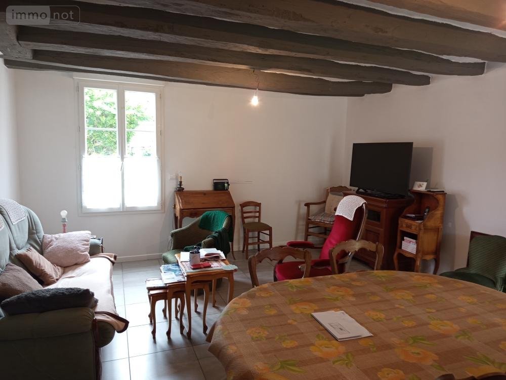 Maison a vendre Bléré 37150 Indre-et-Loire 72 m2 3 pièces 171600 euros